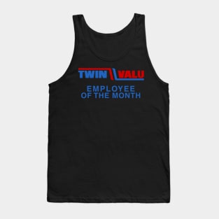 Twin Valu Super/Hypermarket Tank Top